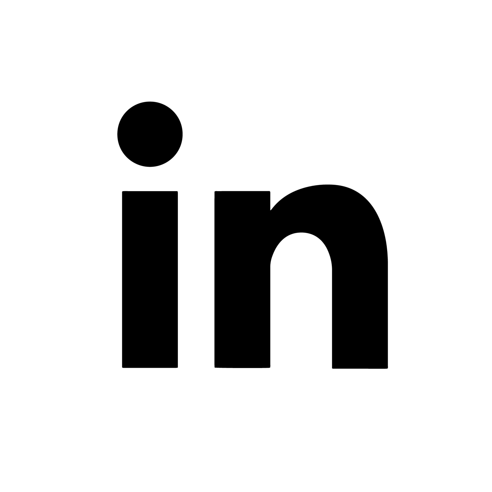 LinkedIn link
